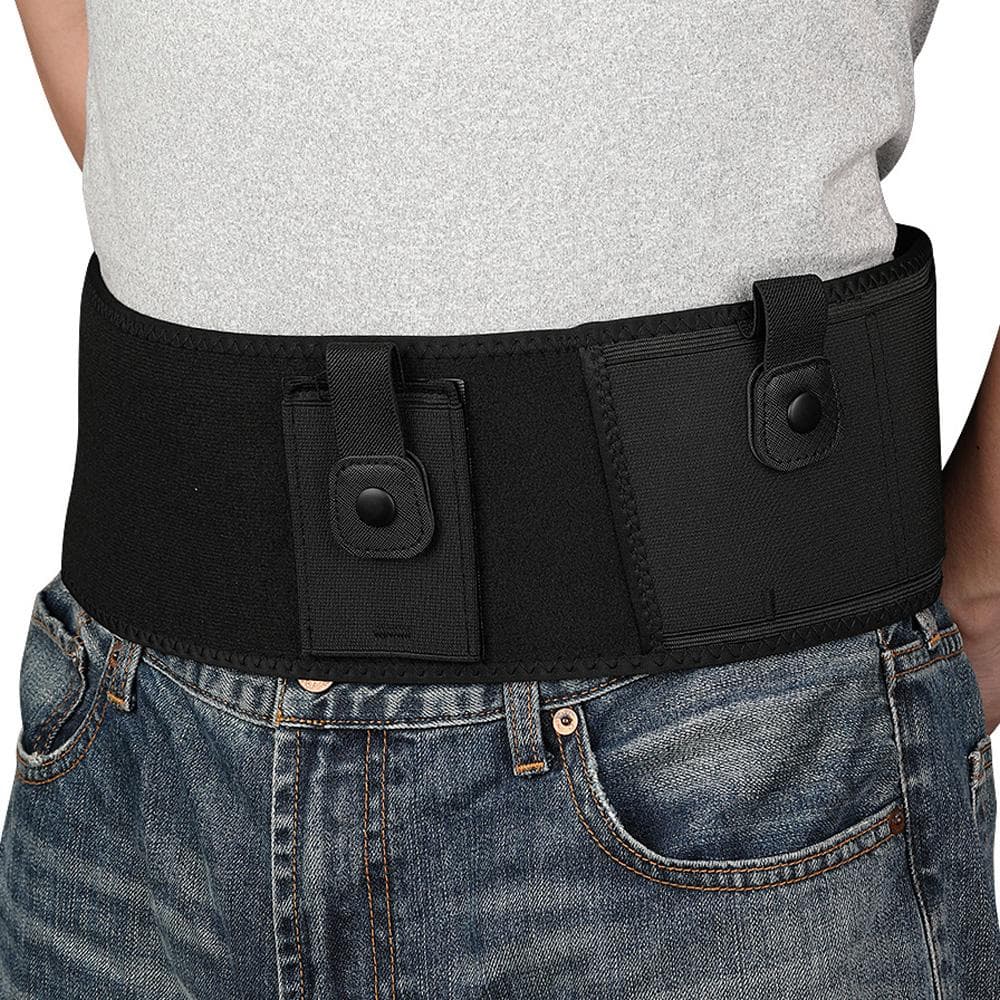 Tactical Waist Belt Tactical Waist Pack Tactical Waist Pouch Tactical Waist Bag Right 50in