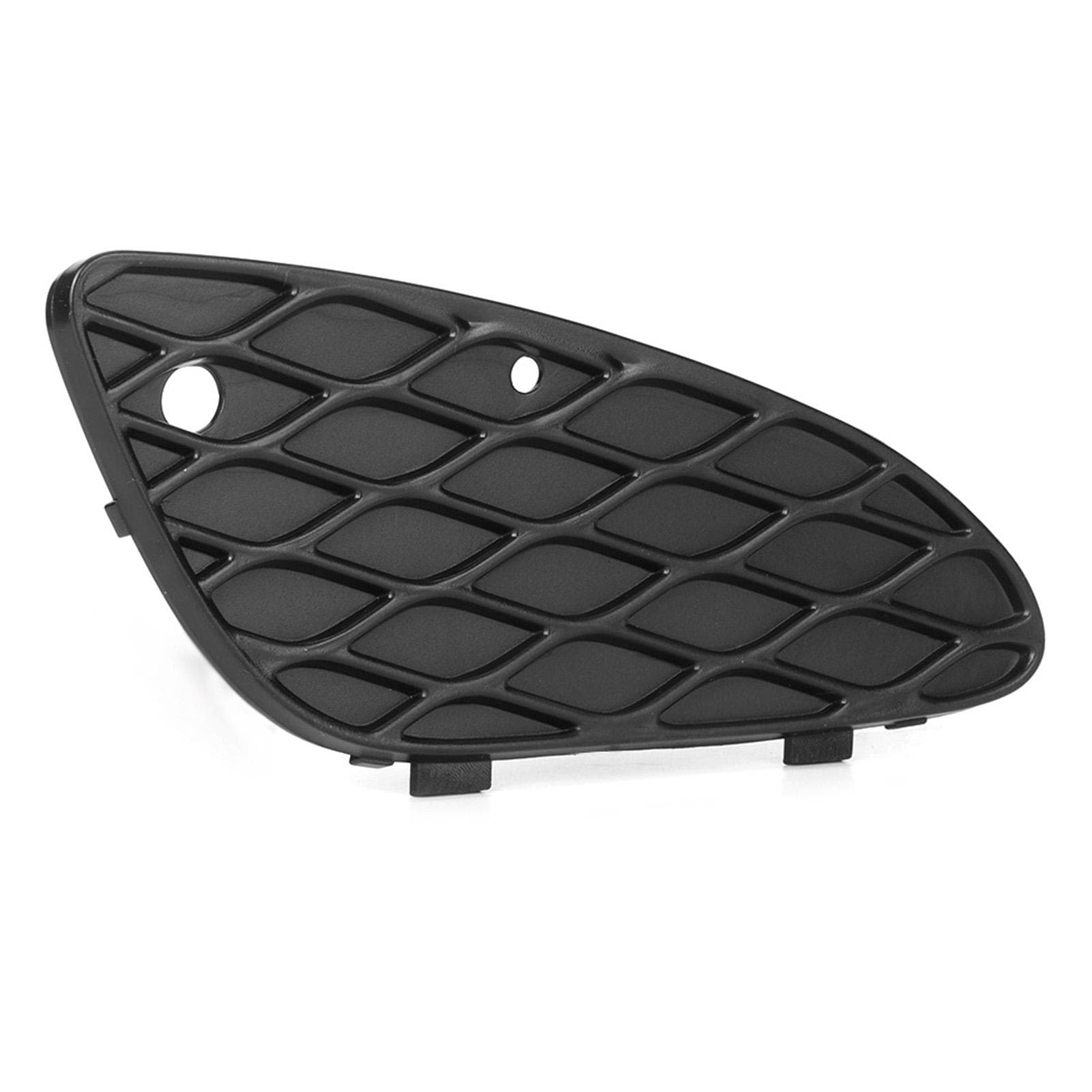 Front Bumper Cover Mesh Grille 2118850353 2118850253 Fit for MercedesBenz EClass W211 E320 E350