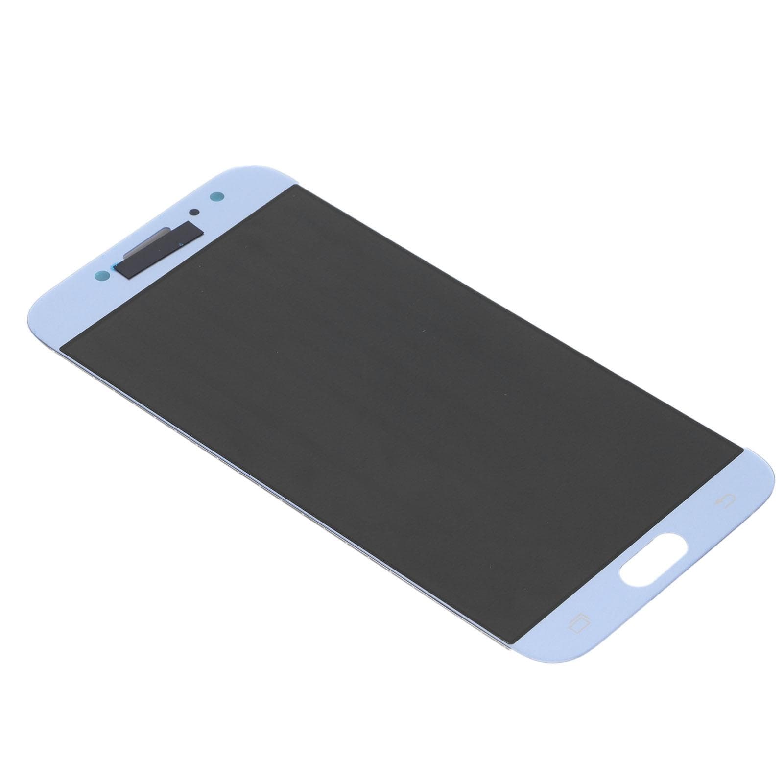 Screen Replacement LCD Display Screen Touch Digitizer Assembly for Samsung Galaxy J730Blue blue