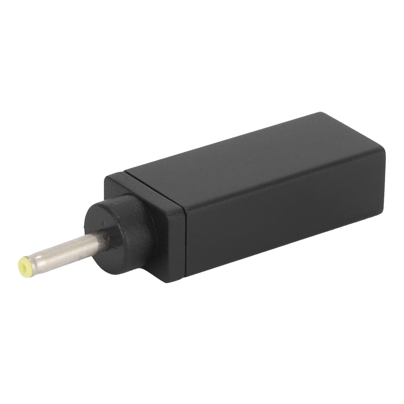 TypeC to DC Adapter Female to Male Plug 2.5x0.7mm Straight PD Connector Charging Device