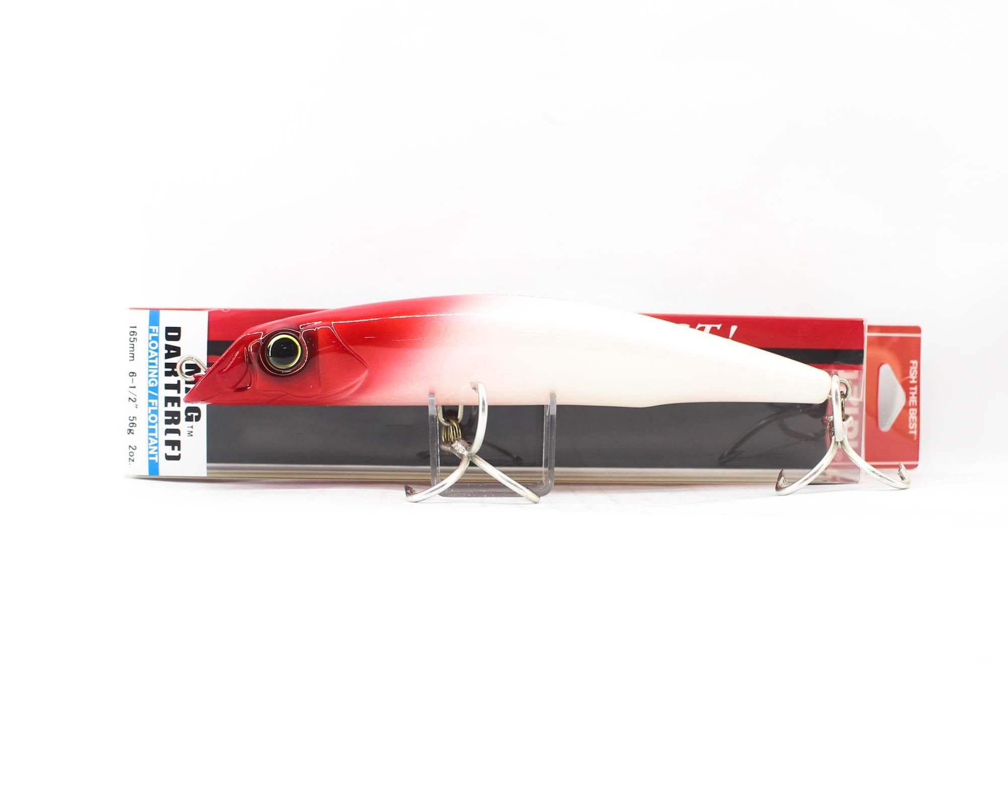 Yo Zuri Mag Darter 165 Floating Lure R1216-PRH (7753)