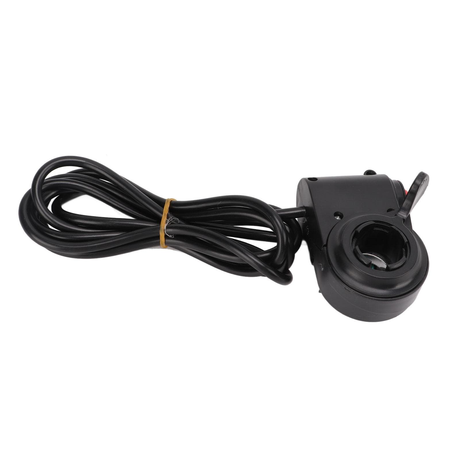 Electric Bicycle Thumb Throttle 3 Speed Governing Controller Finger Throttle Accelerator for