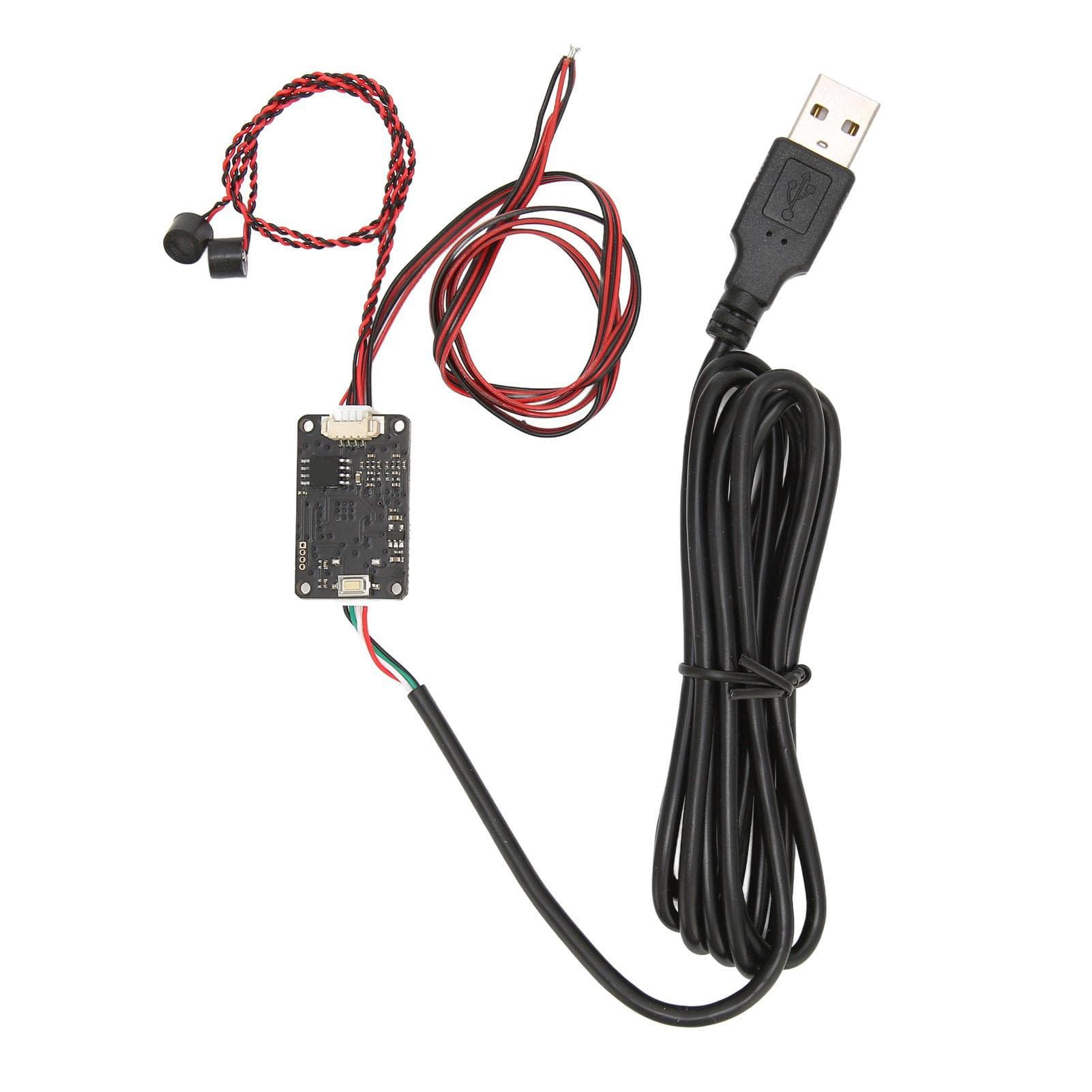 Microphone Module Microphone Module Board for Windows 8 for Windows 7 for Windows 10 for Android