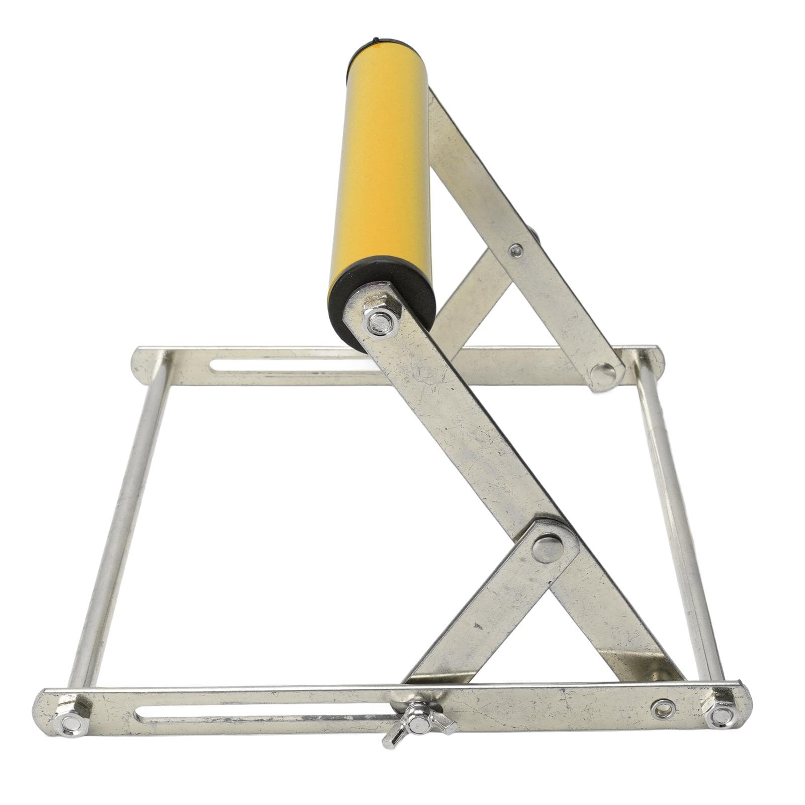 Miter Saw Stand Stainless Steel Height Adjustable Portable Multifunctional Table Saw Stand Cutting
