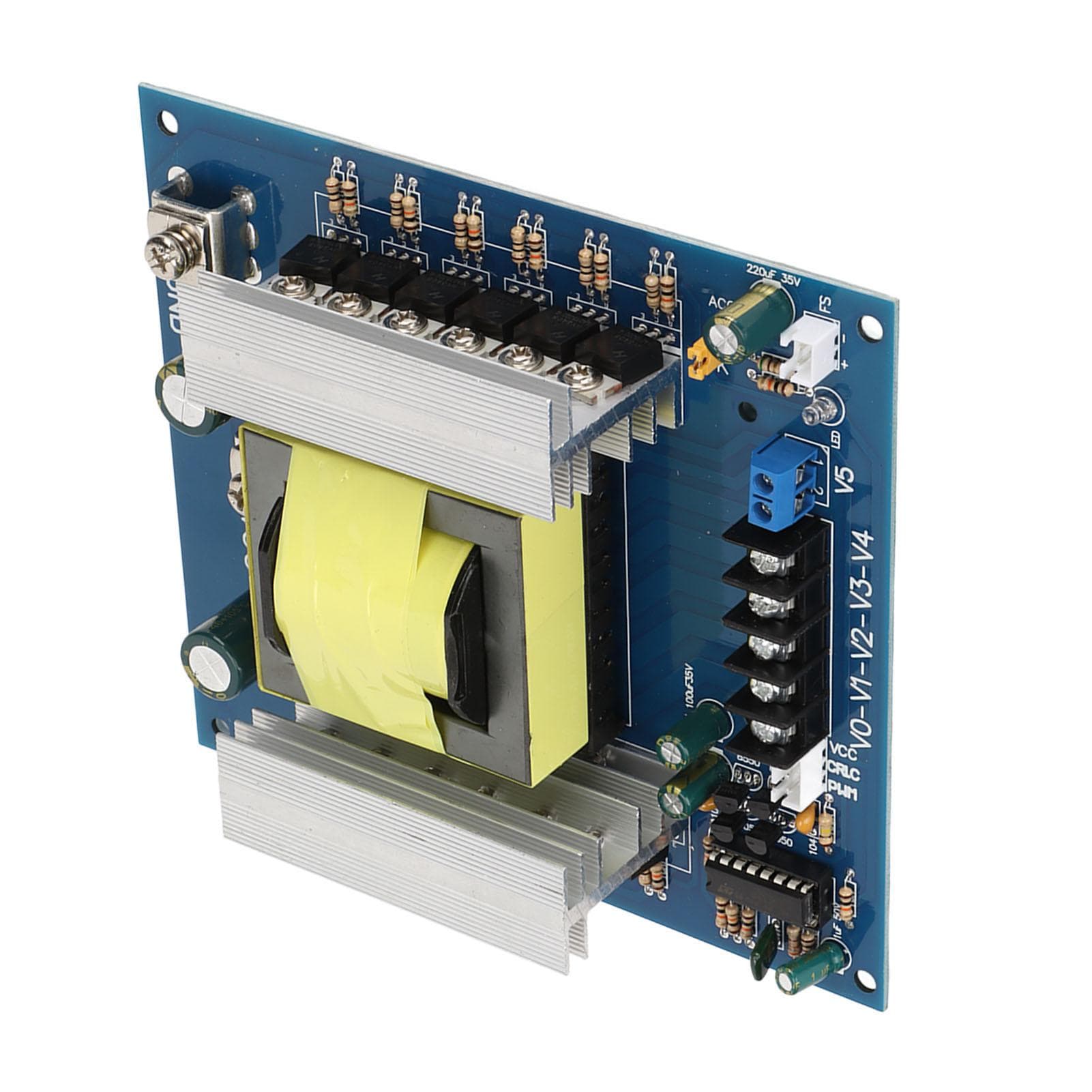 Inverter Board Professional 1000W High Frequency Power Step Up Inverter Module for Camping Car DC24V