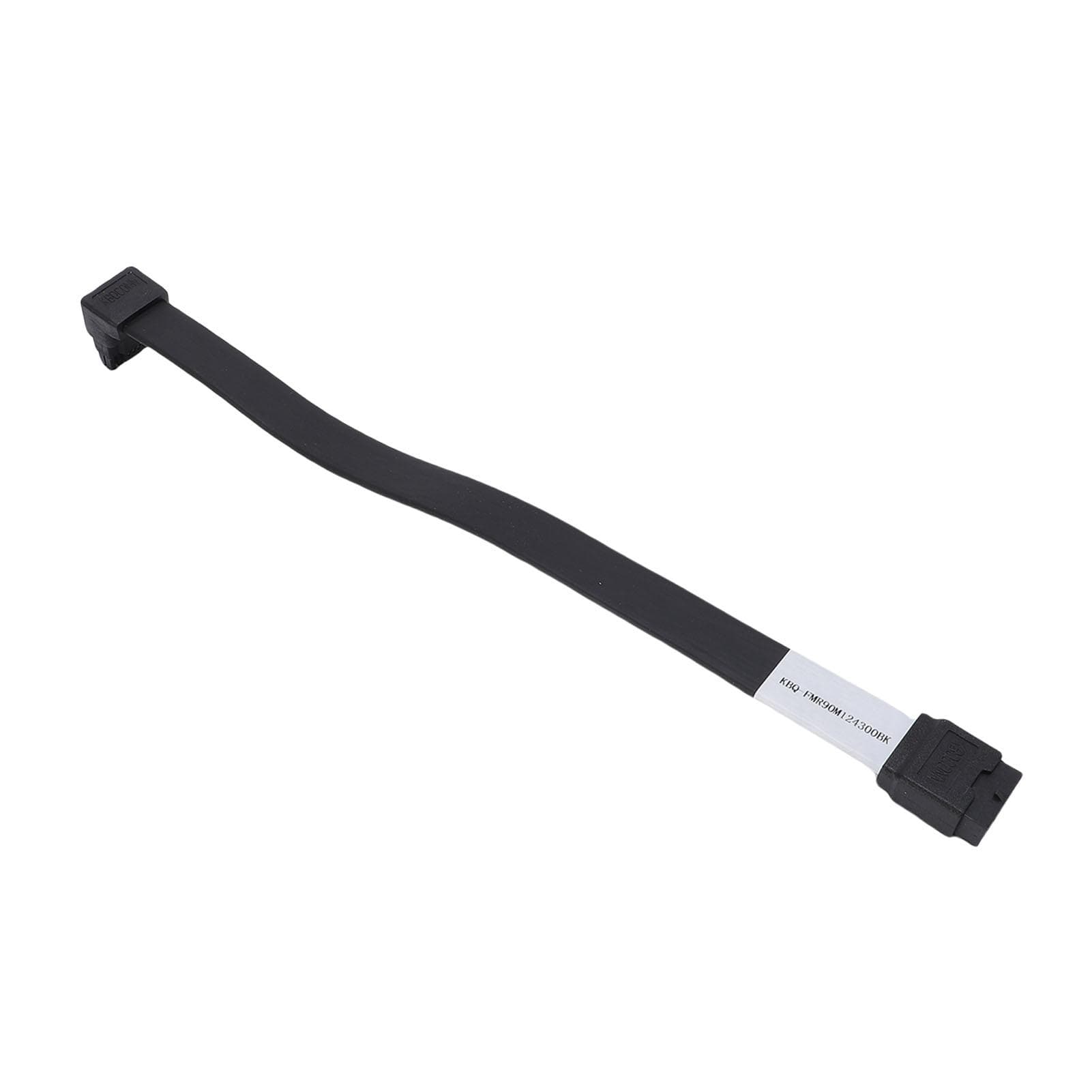 PCIE 5.0 Power Modular Cable Male to Female Extension Up Angled 90 Degree GPU Power Cable Fit For