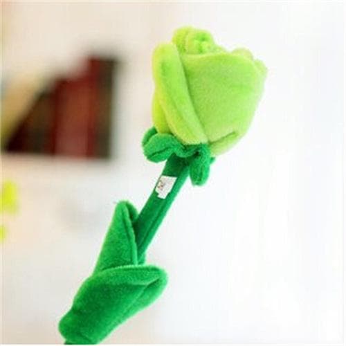 Scene Layout Roses Cute Simulation Home Fabric Flower Arrangement Decoration Cartoon Sunflower Hotel Decoration 85cm