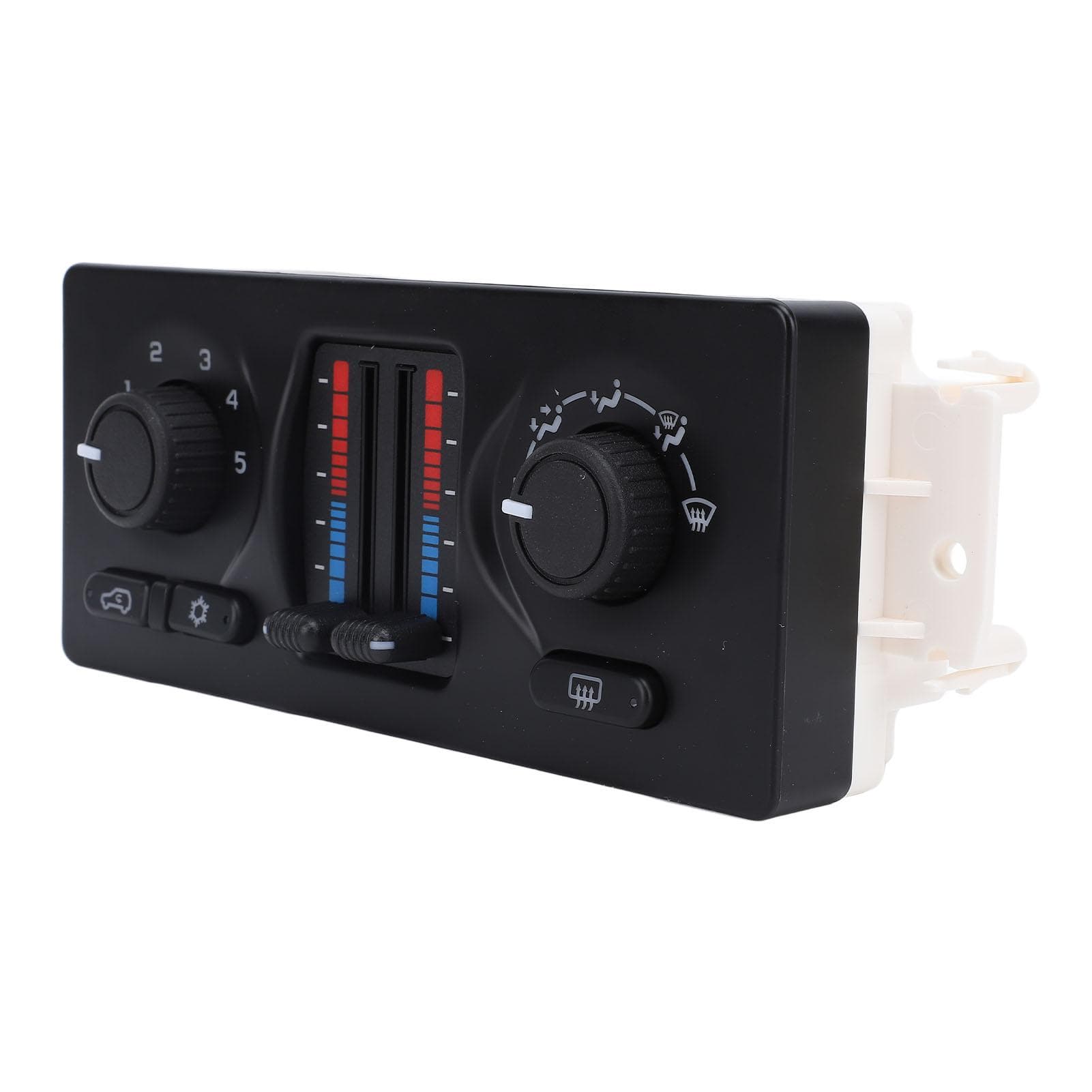 Climate Control Module Quick Response Enhanced Comfort 599 210XD Automatic Configuration Long Use