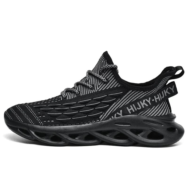 Men shoes Sneakers Male tenis Luxury shoes Mens casual Trainer Race Breathable fashion loafers running Shoes for men 46