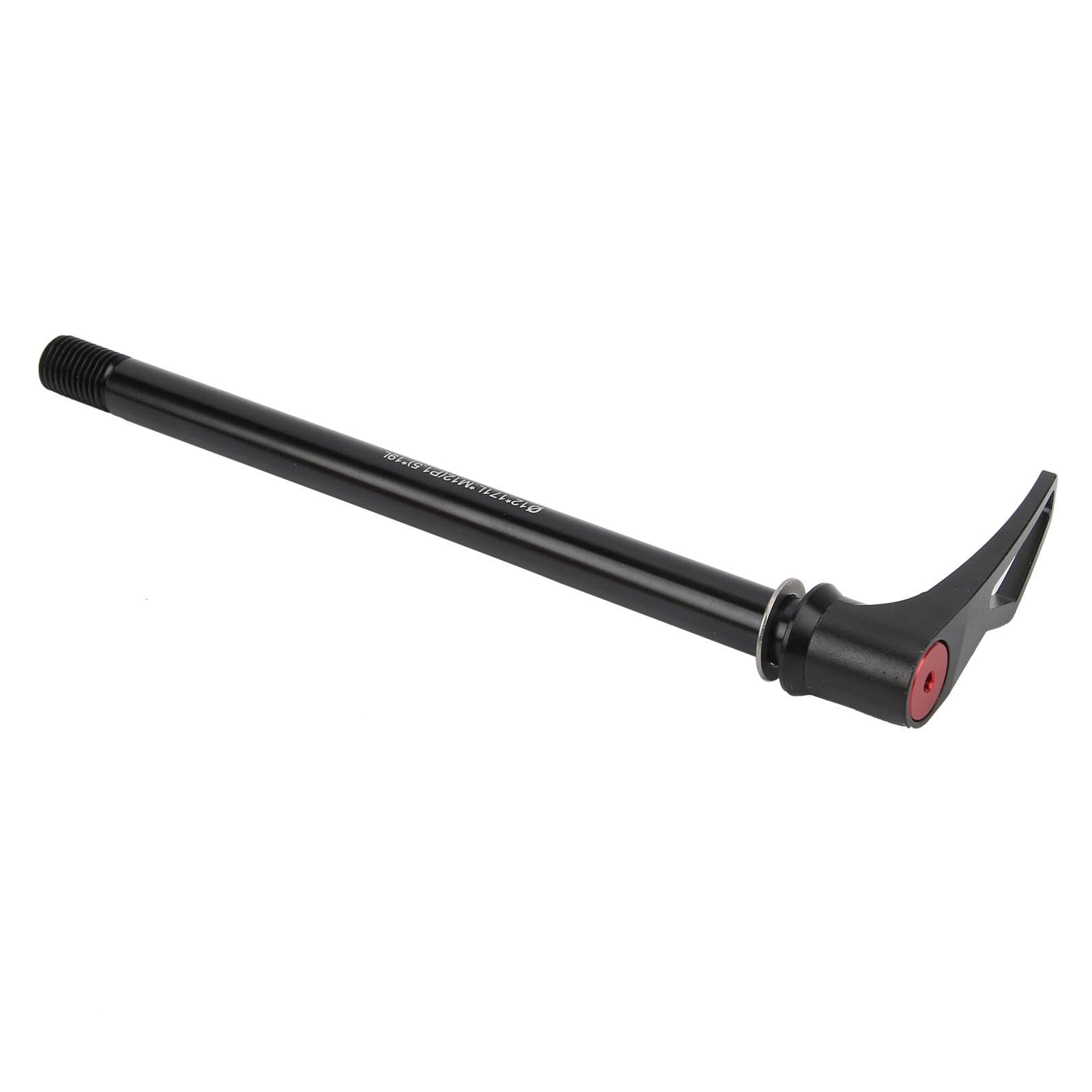 ZTTO Road Bike Shaft Front Hub Mountain Bicycle Barrel Shaft Aluminum Alloy Quick