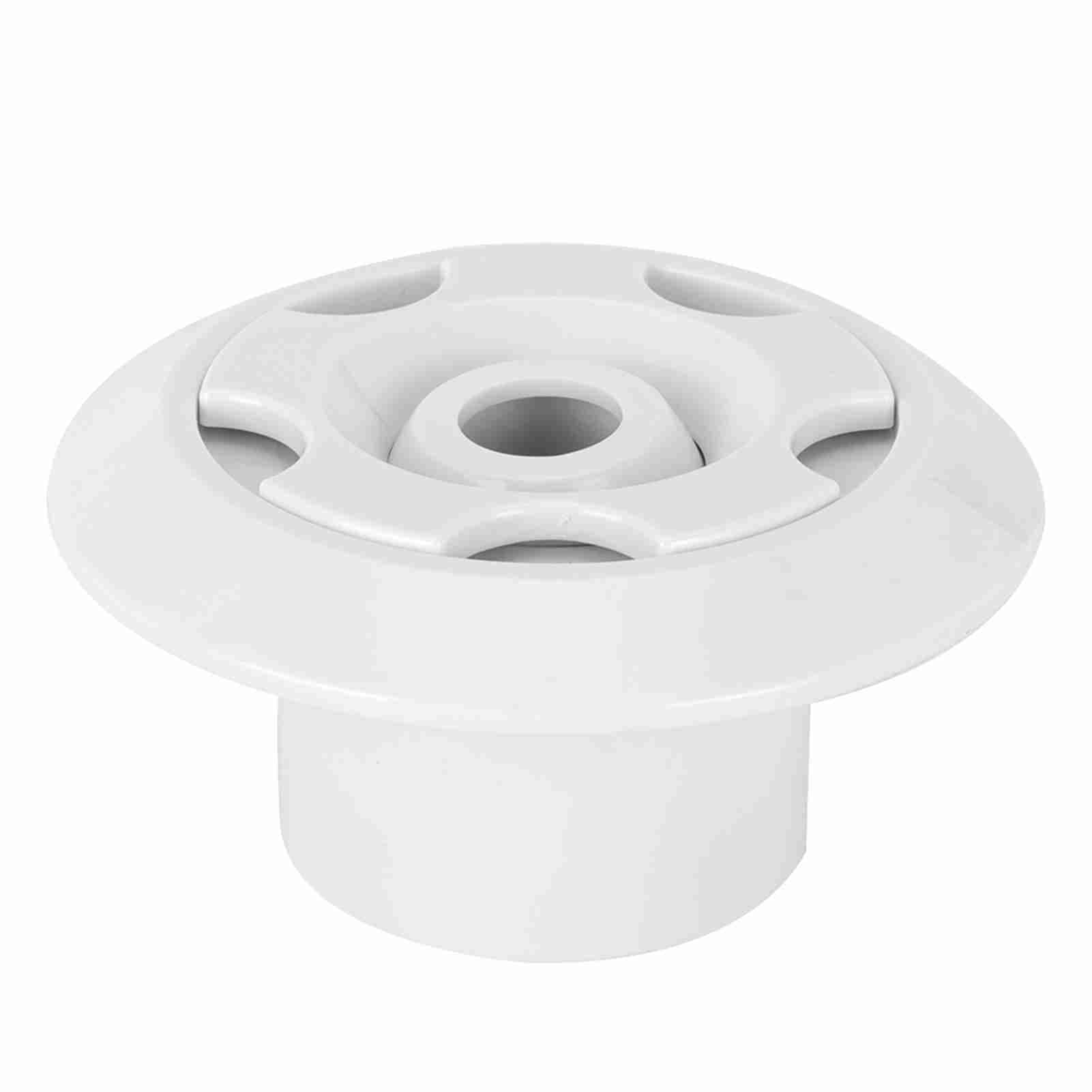 2in 360 degrees Rotatable Swimming Pool Massage Nozzle Water Outlet SPA Jet Nozzle