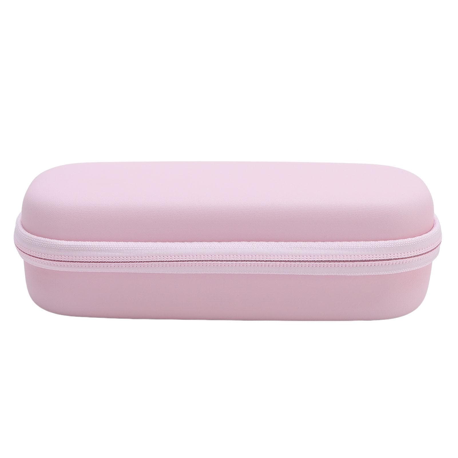 Action Camera Carrying Case Shock Resistant Anti Splashing Soft Lining Portable Protective Storage