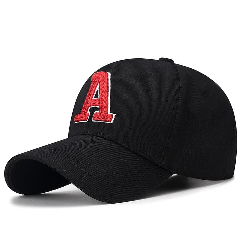 Four Seasons New Team Number 23 Rugby Sun Hat Men's Women's Couple Embroidered Letter Fashion Street Hat