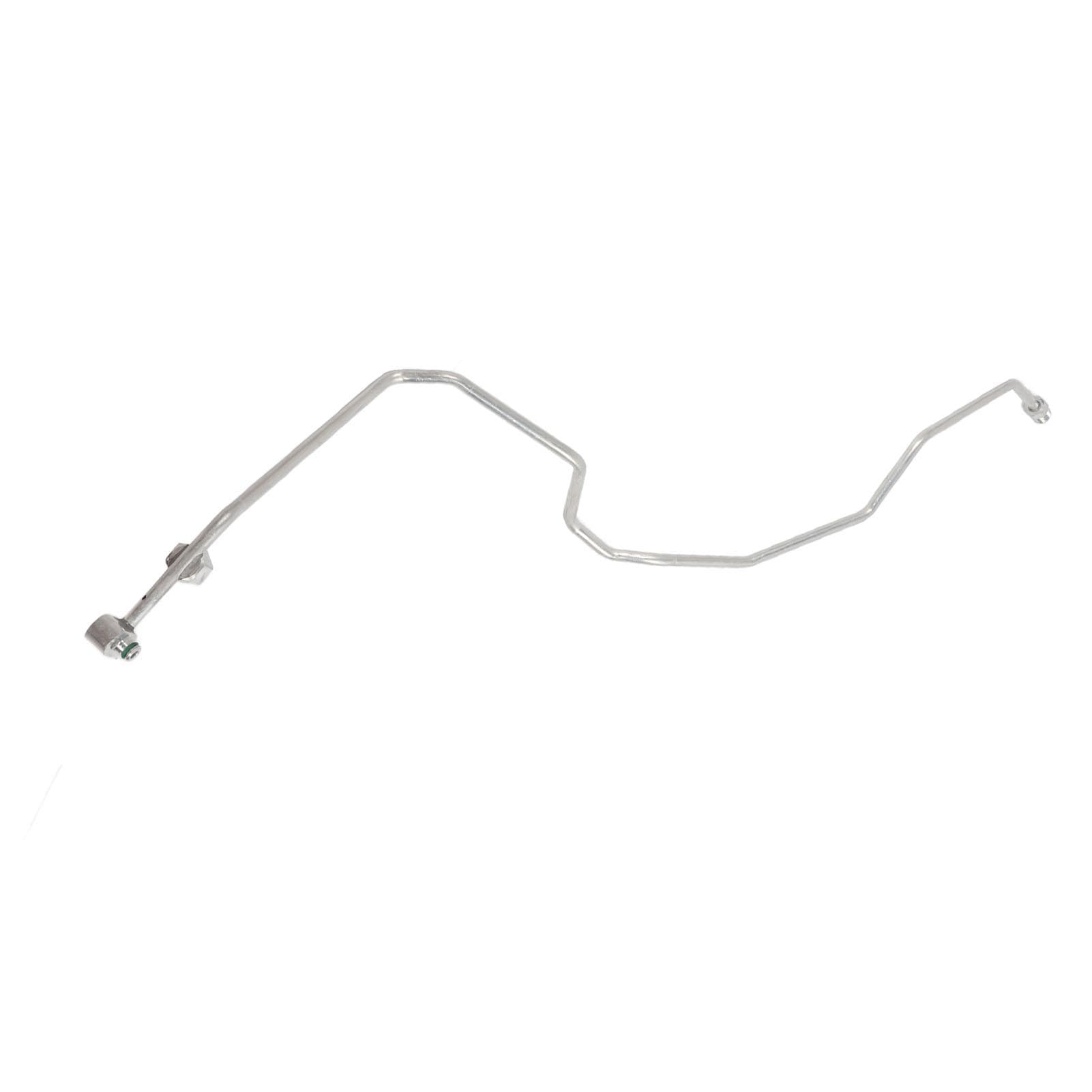 AC Condenser Compressor Line 80341?T2F?A01 Pressure Proof Improved Cooling Effect Pipe Receiver for
