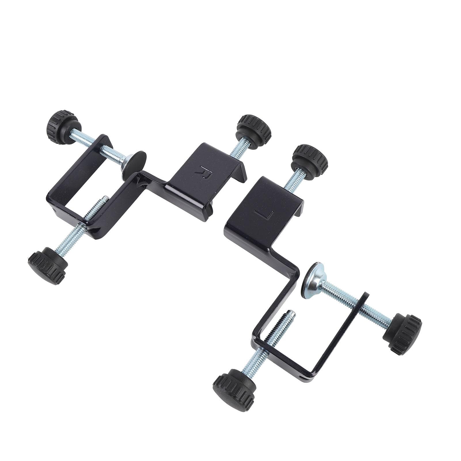 1 Pair Drawer Front Installation Clamp Precise Alignment Quick Installation Drawer Face Clamp