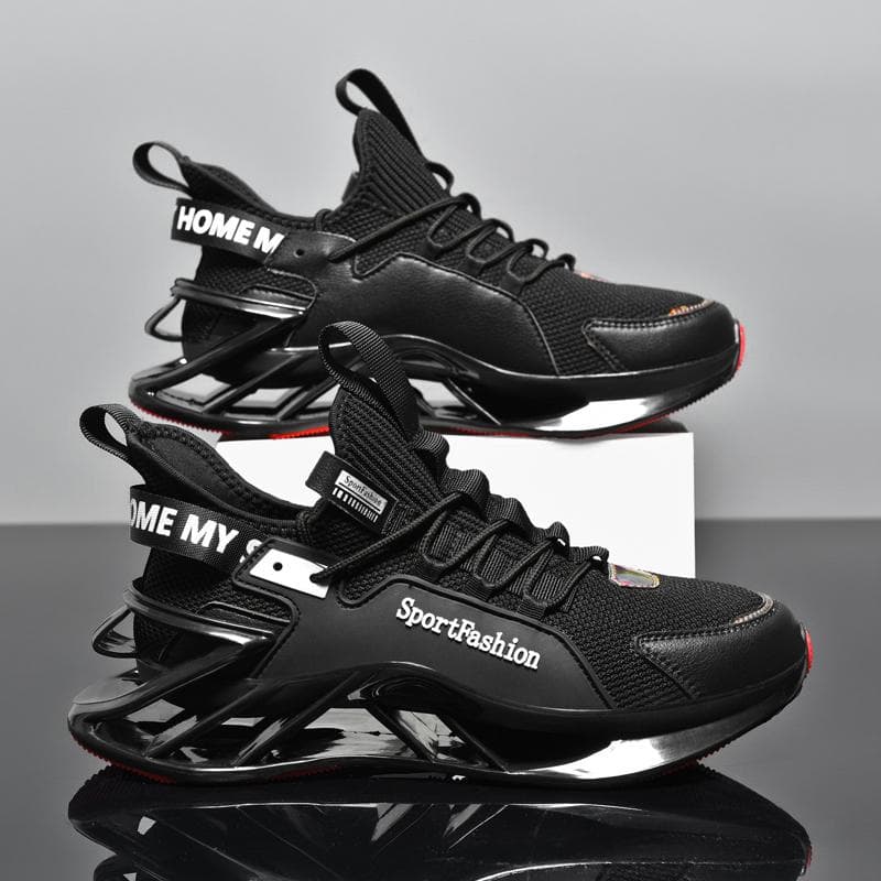 Breathable Casual Running Sneakers Luxury Trainer Fashion Race Shoes for Men And Women 42