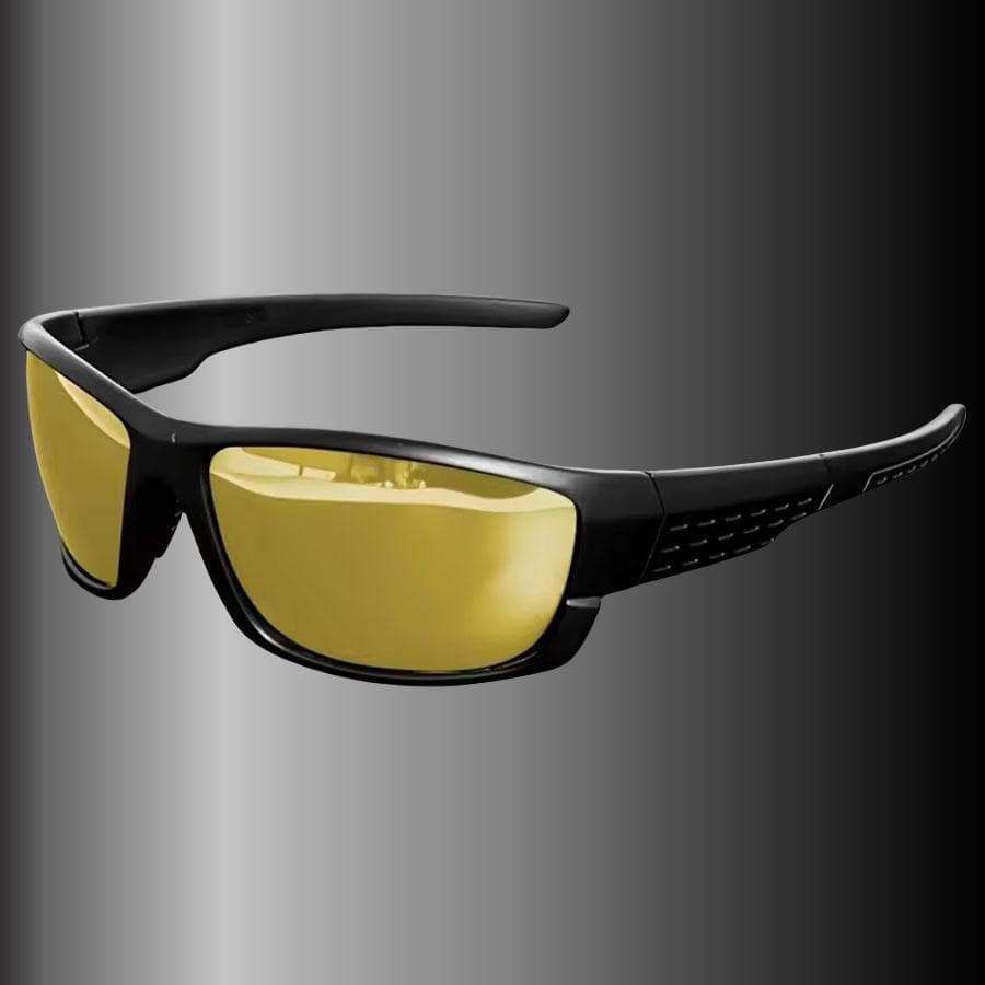 Newest Photochromic Sunglasses for Men Women Outdoor Sports Cycling Running Fishing UV Protection