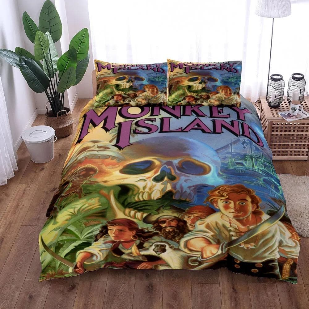 Rocket Go Children Duvet Cover Set Without Sheet King Queen Double Full Twin Single Size Bed Linen Set 70x133cm 2pcs