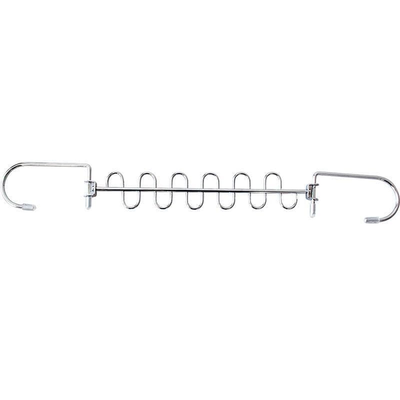 Hanger Space Saving Hangers Metal Closet Organizer for Closet Wardrobe Closet Organization Closet System