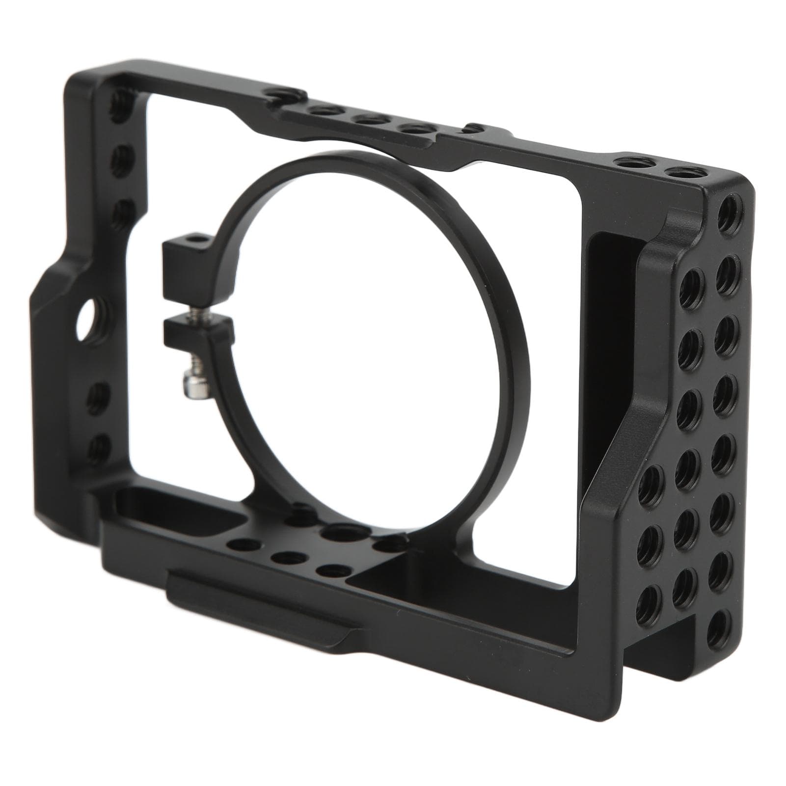 SLR Camera Cage for Sony RX100 M6 Camera Aluminum Alloy Cage Handheld Stabilizer Accessories