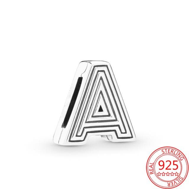 Authentic 925 Sterling Silver Timeless Sparking Clip Charm Fit Original Reflexions Bracelet Making Trendy Wedding Party Jewelry