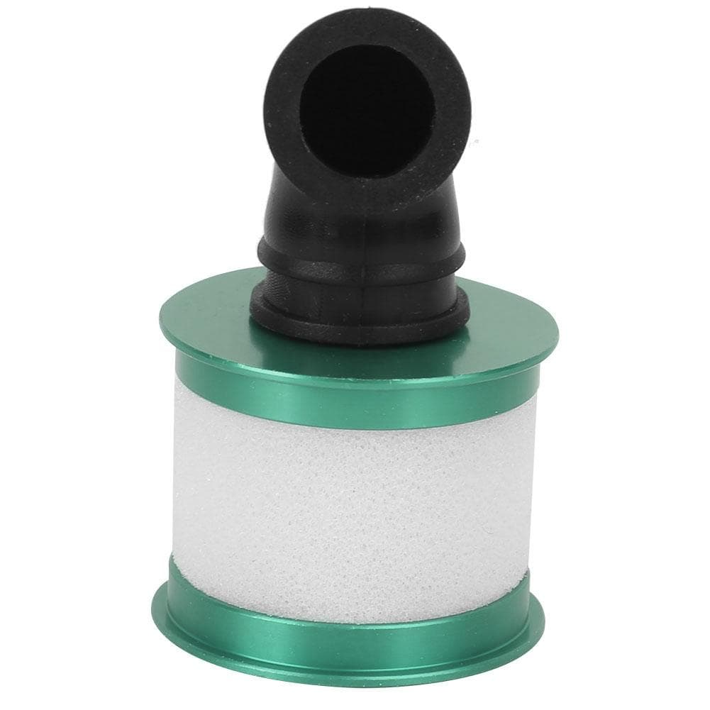 RC Air Filter Replacement Part Fit for HSP 94122 941188 110 RC CarGreen