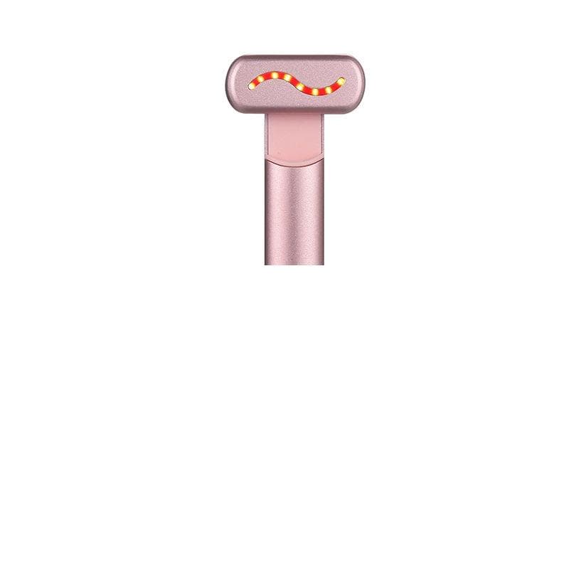 Eye Small Iron Fairy Stick Eye Massager Constant Temperature Special Firming Introducer Eye Beauty Instrument