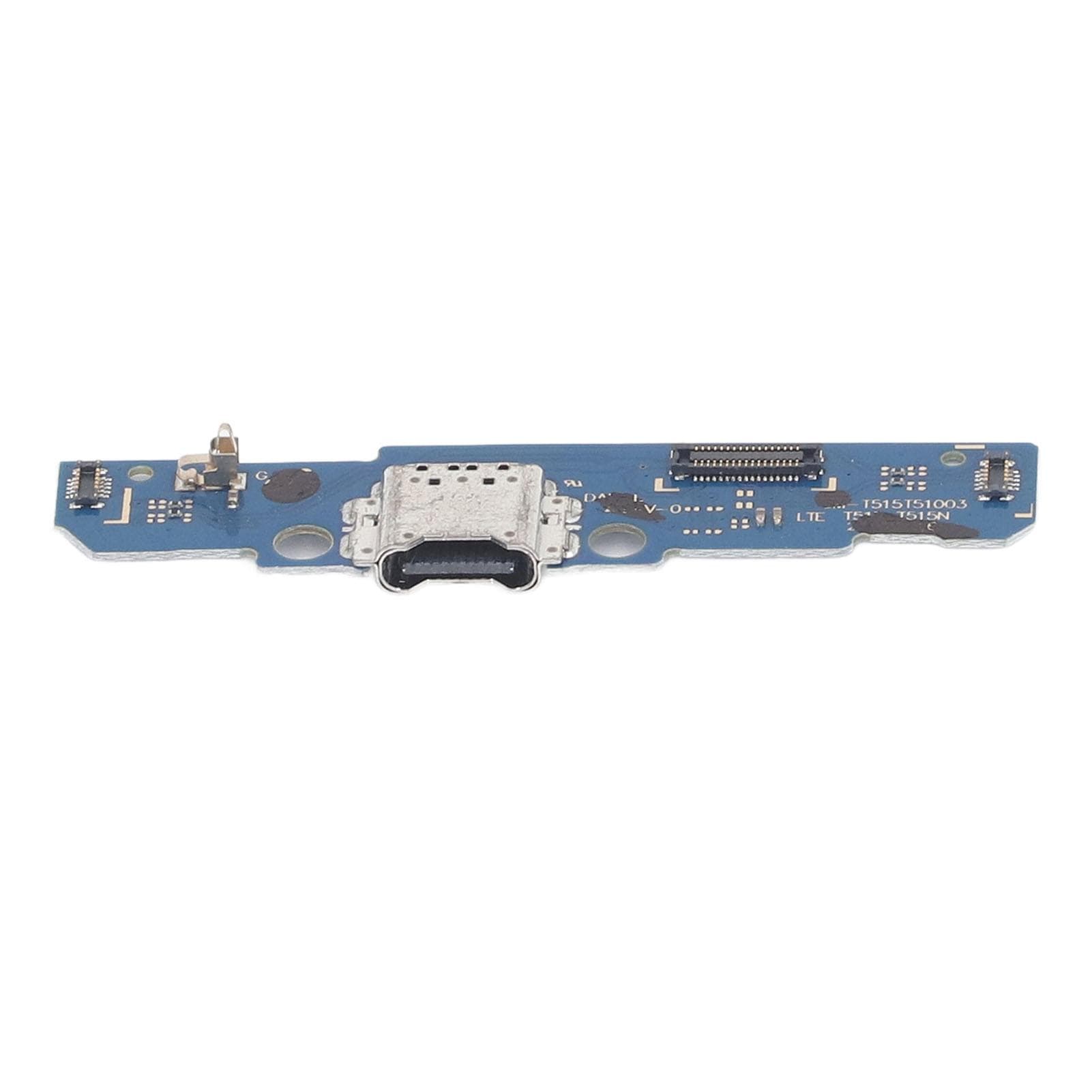 Dock Connector for Tab A Fast Type C Precisely Made Durable USB Charging Port Replacement with