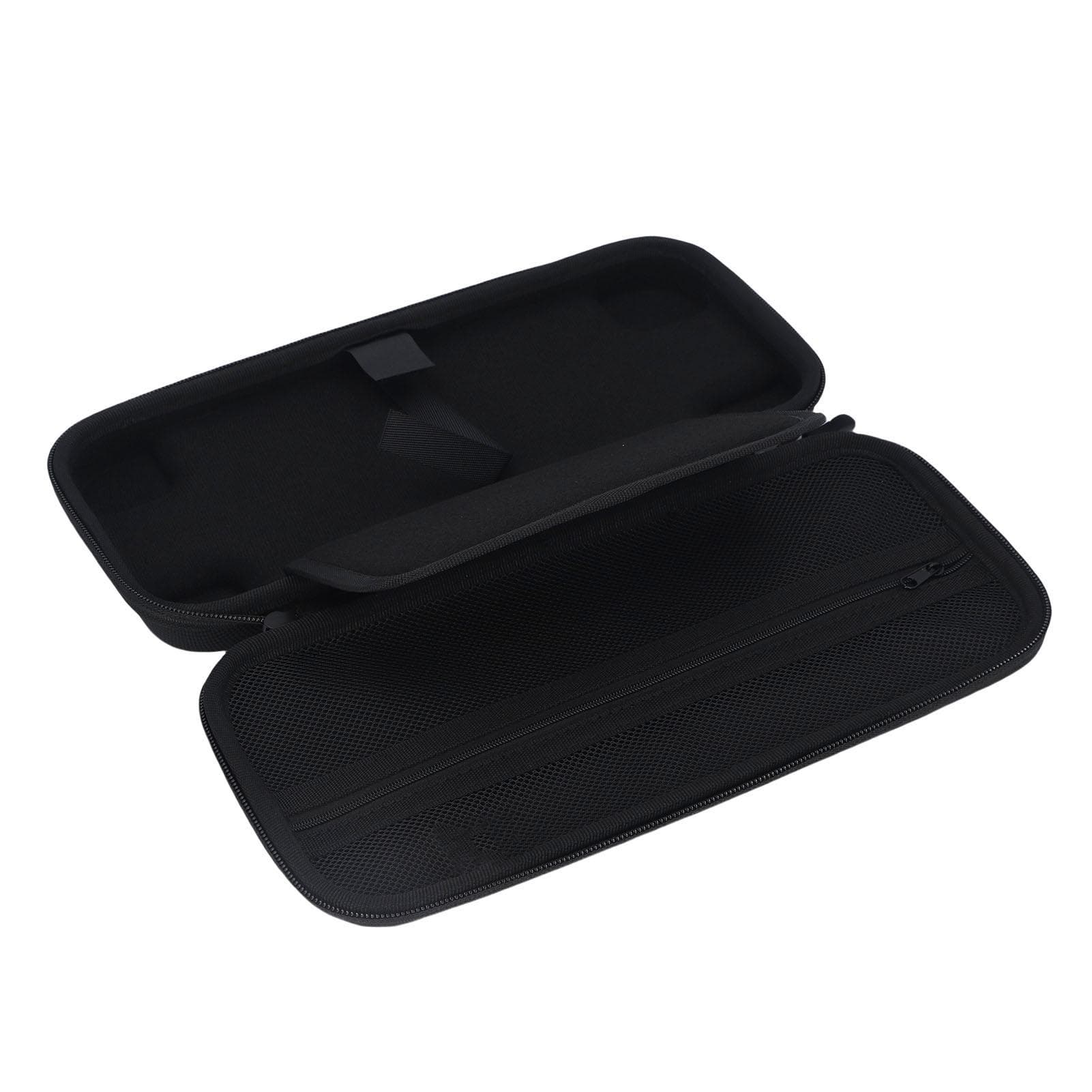 Carrying Case Fit for Switch2 Console Shockproof Portable Hard Shell EVA Protective Storage Travel