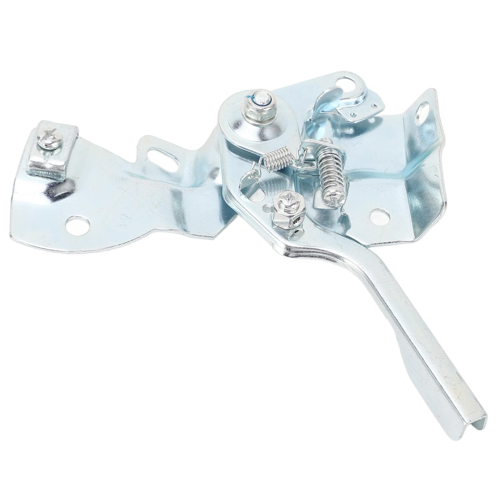 Throttle Control Lever Arm Stainless Steel Throttle Governor Return Spring Arm for Clone GX160