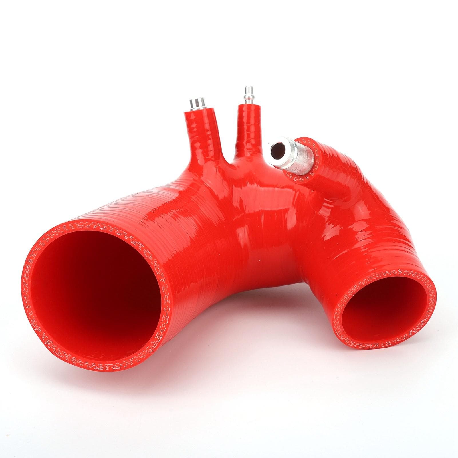 Silicone Intake Hose Pipe Kit Replacement For 500 1.4L Turbo Jet