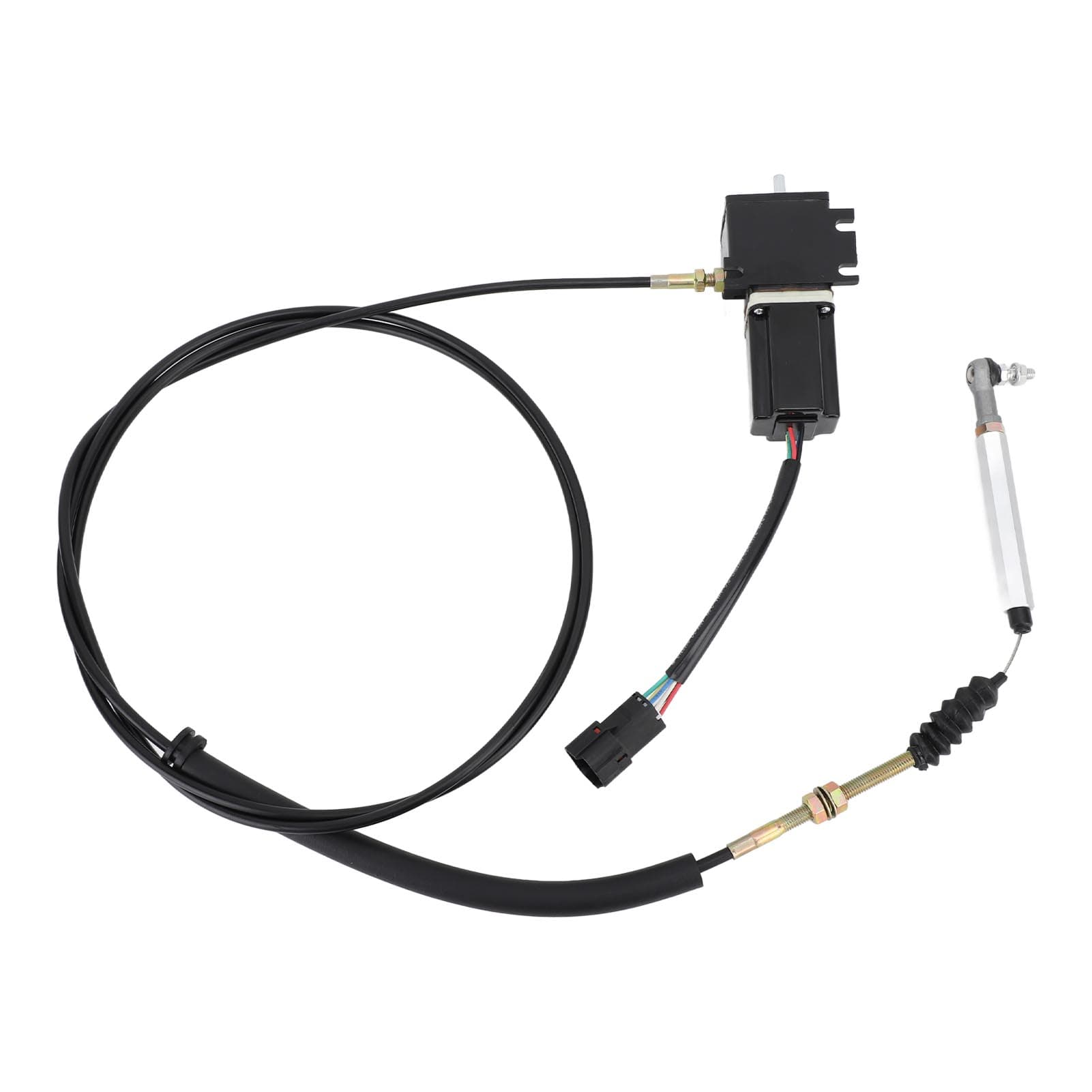 Excavator Throttle Motor 22U?06?11790 22U?06?11113 for KOMATSU PC60?7 PC228UU?2 PC228US?2 PC228US?2