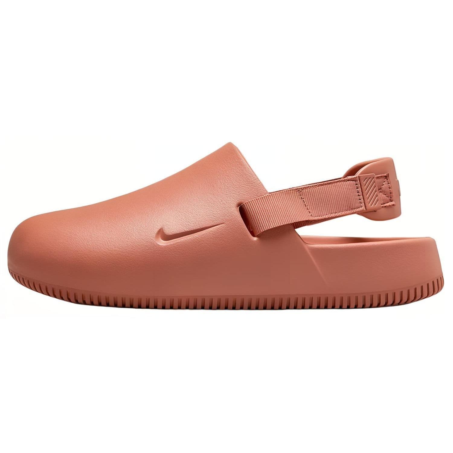 Nike Calm Mule Terra Blush Women Sneakers Pink FB2185-201 38
