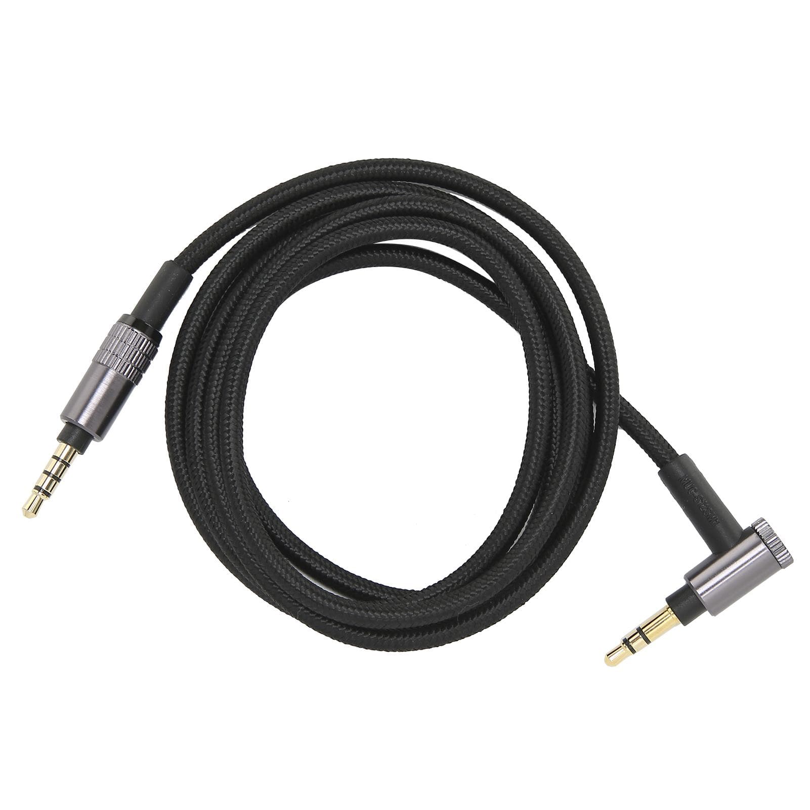o Cable 3.5mm to AUX HIFI Headphone Cord Fit for Sony MUCS12SM11AM21000XM4