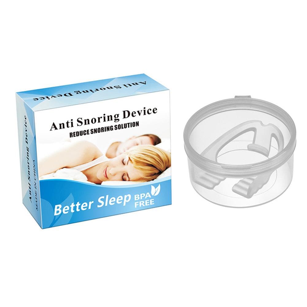 Mouth Guards for Teeth Grinding Dental Night Protector for Bruxism Clenching Snoring Sleep Aid 1