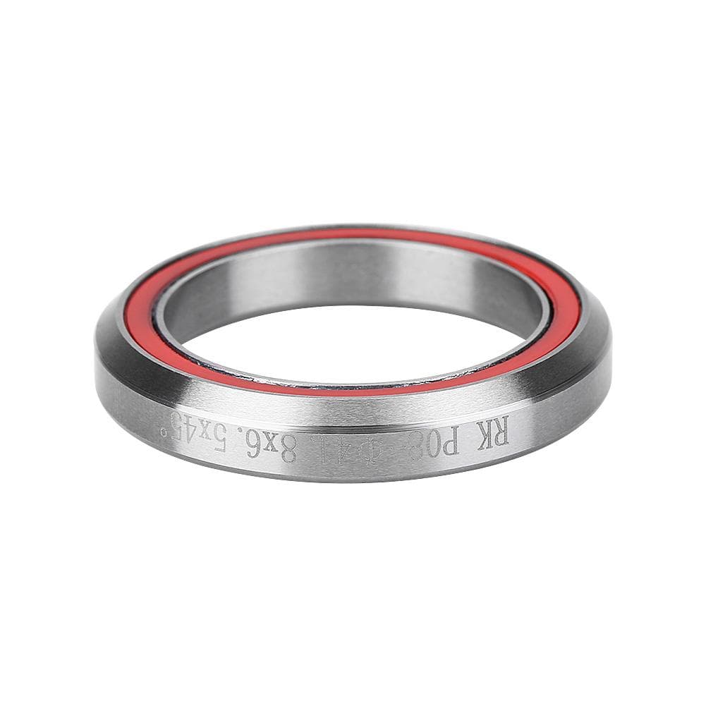 Risk General Steel Bike Headset Bearings Repair Parts Accessory (41.8mm)
