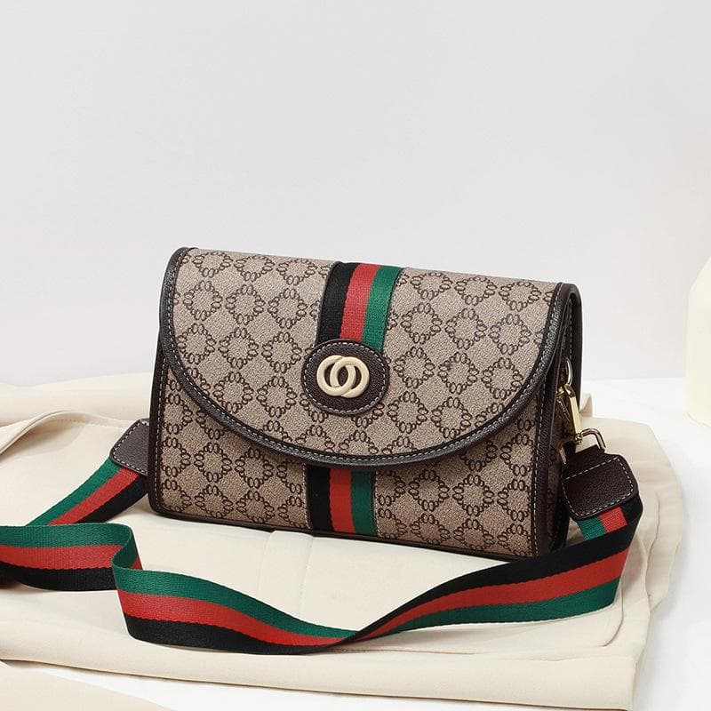 Bag Women's Bag Crossbody Mother Bag High-grade Texture Summer Light Luxury Mini Shoulder Bag