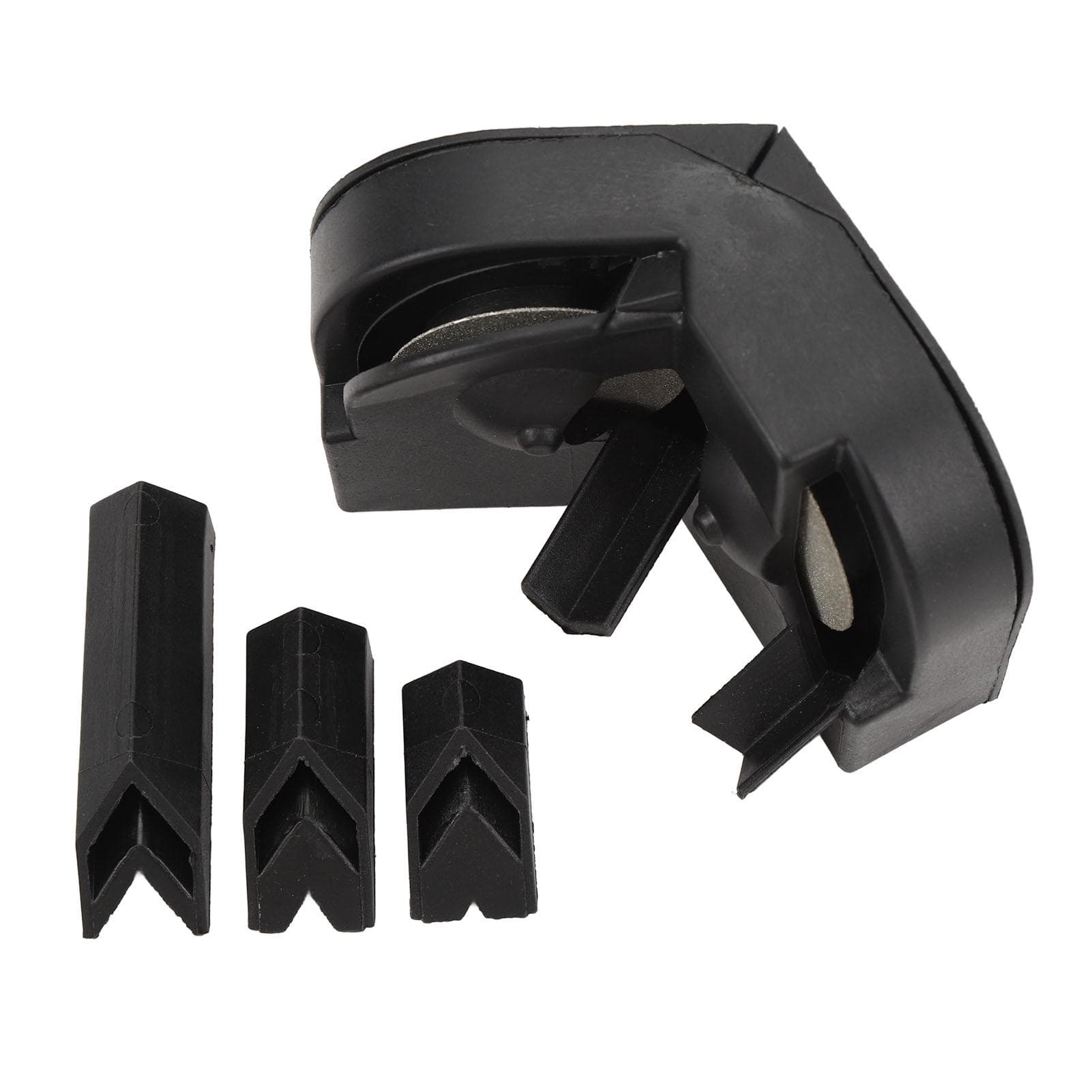 Drill Bit Sharpener for All Bits Multipurpose Portable Impact Drill Grinder Grinding Tool for Steel