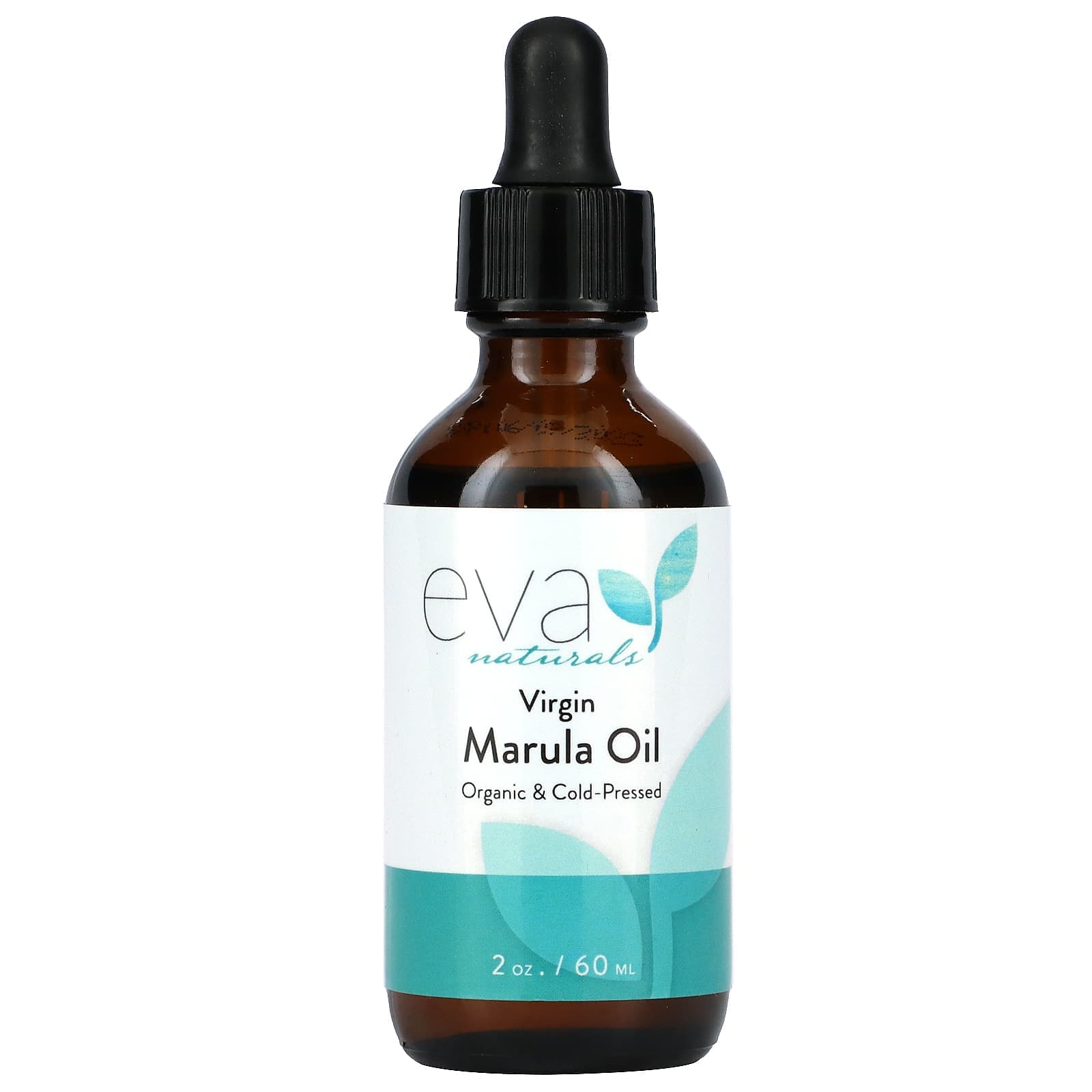 Eva Naturals, Virgin Marula Oil, 60ml (2oz)