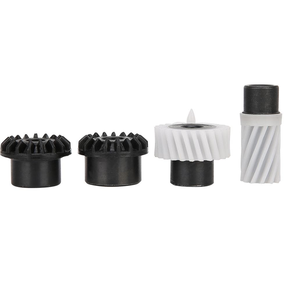 4pcs/set 500 Hook Drive Bevel Gear Metal Pinion for Singer 500 Series Household Sewing Machine