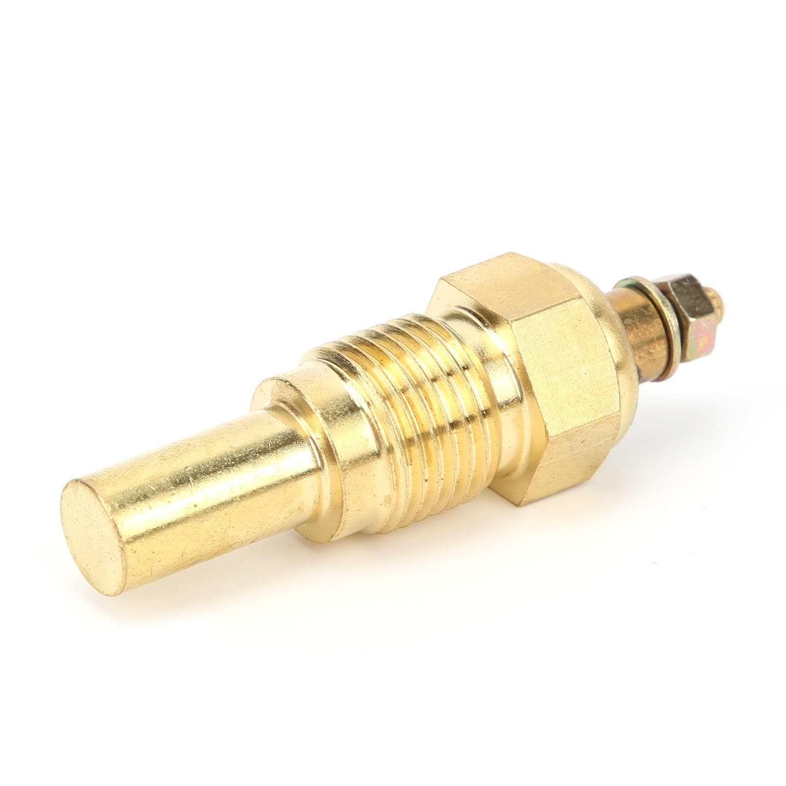 Water Temperature Sensor 4257129 for HITACHI Excavator EX200?2 EX200?5 6?36v TOSD?08?014