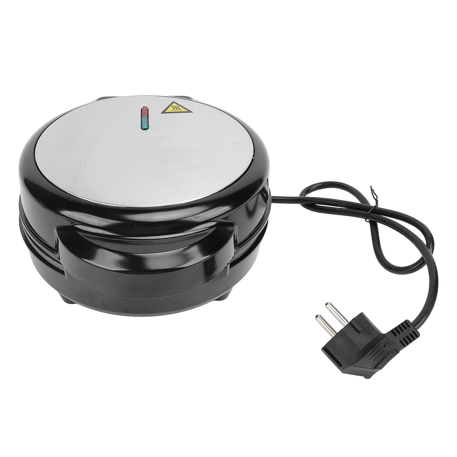 Electric Omelet Maker Non Stick Omelet Frittata Maker Makes 2 Individual Portions Quick Easy Double