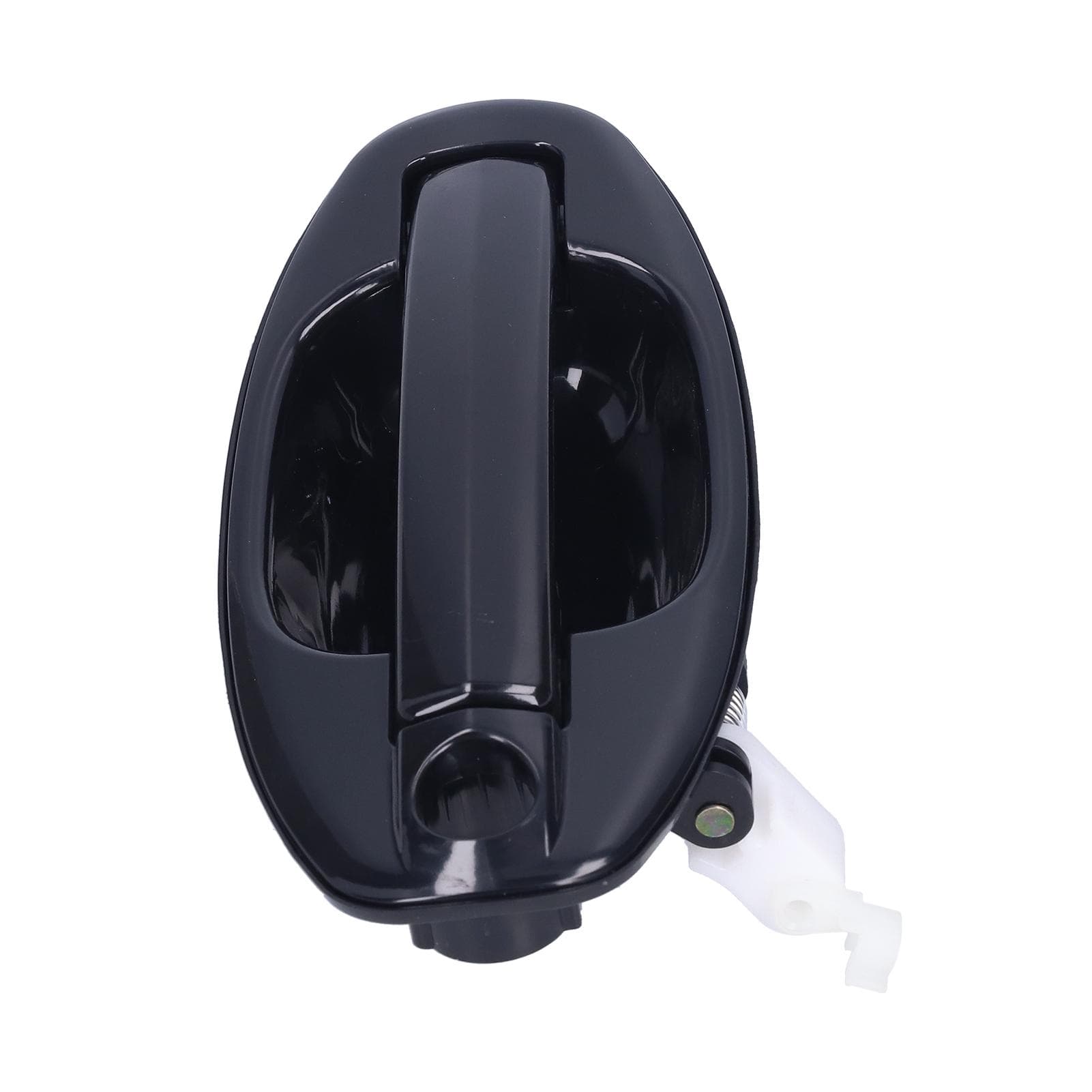 Car Door Handle Left Front Mounted 8265026000 for Hyundai Santa Fe Base 2002?2005