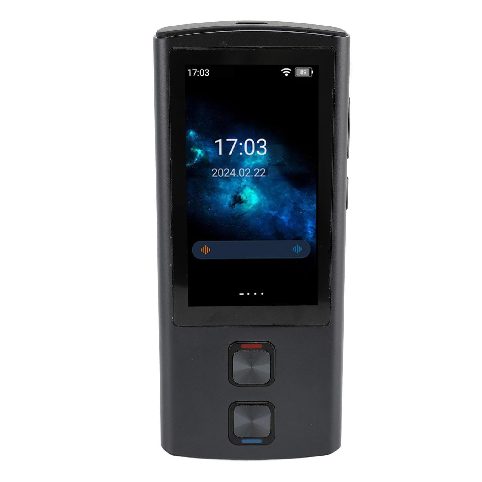 Language Translator Device Smart Voice Photo Translator 17 Languages Offline 138 Languages Online