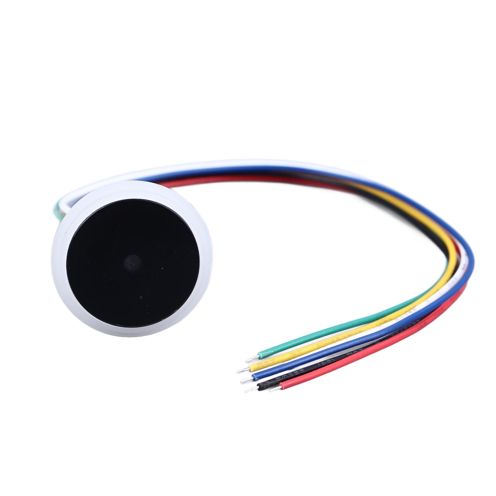 Embedded QR Code Scanning Module Barcode Reader Identification Module for Windows Xp 7 8 10