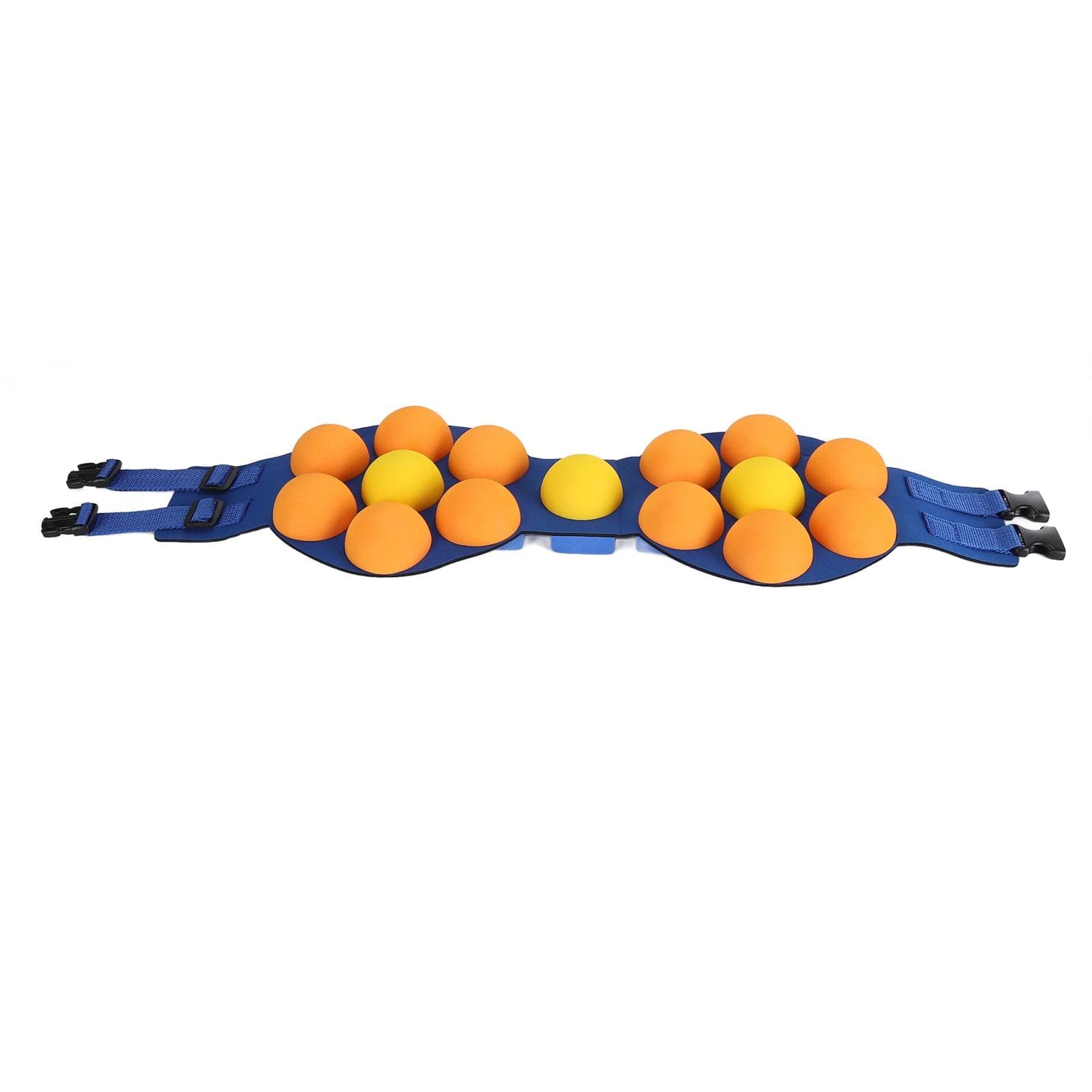EVA Swim Floating Belt Water Aerobics Exercise Belt Swim Training Equipment for Low Impact Exercise