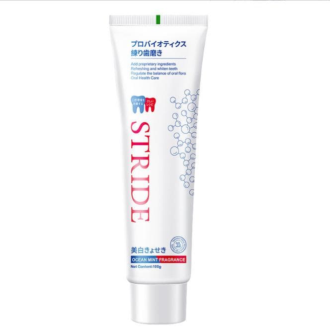 Dental Calculus Remover Whitening Removal Bad Breath Teeth Toothpaste Brightening Preventing Dental Cleansing Care 1PC