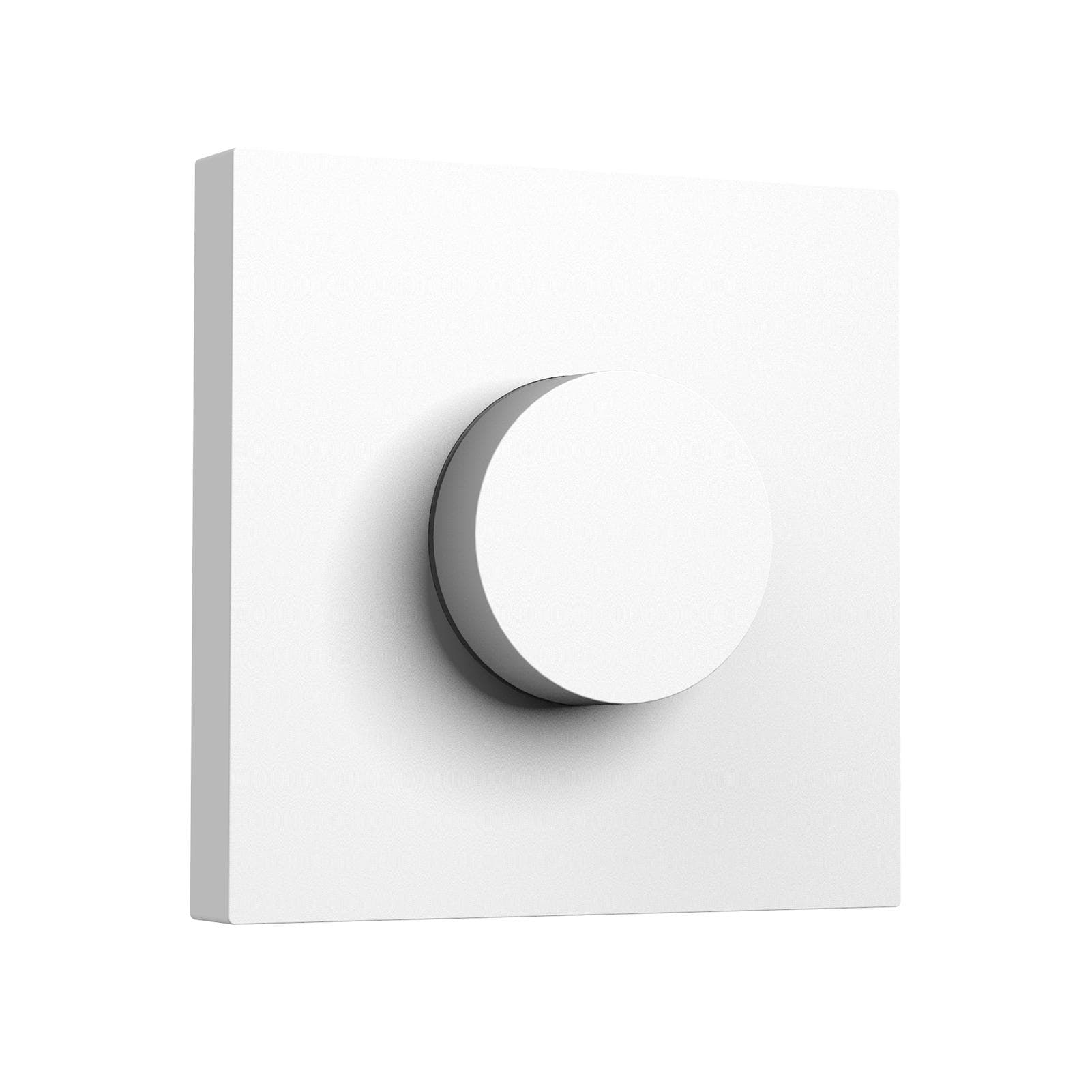 Aqara H1 Smart Dimmer Wireless Rotary Switch Zigbee 3.0 Remote Control for Smart Home Bulb Light white