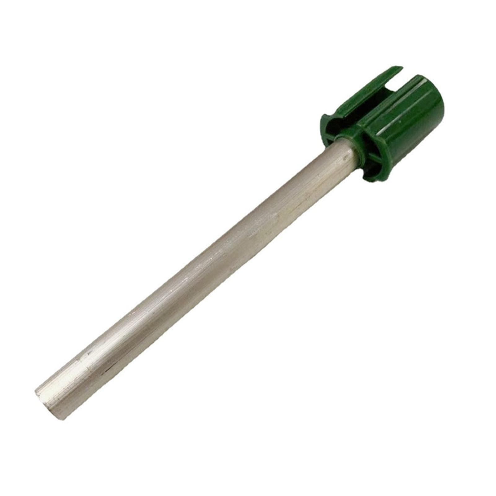 Electric Water Heater Magnesium Anode Rod Solar Vacuum Tube Magnesium Anode Rod Water Heater Tank