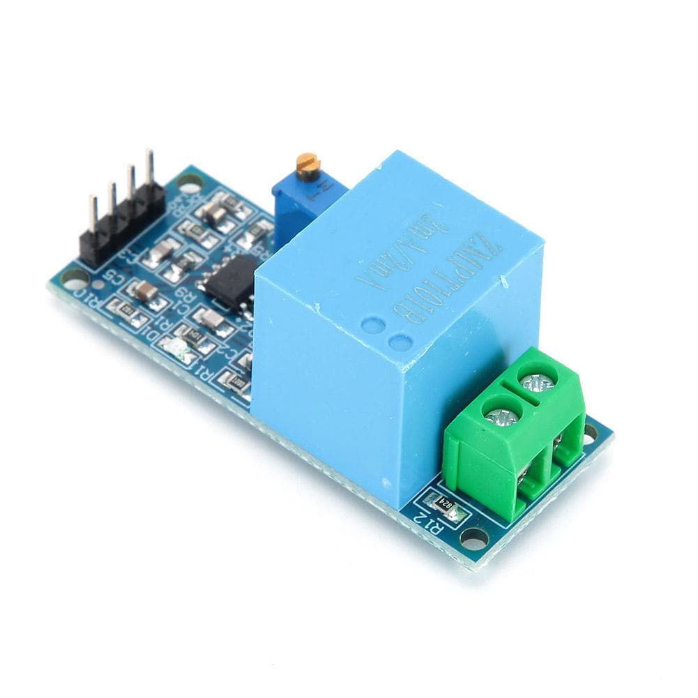 ZMPT101B AC Voltage Transformer Module Single Phase Active Output Voltage Sensor Module